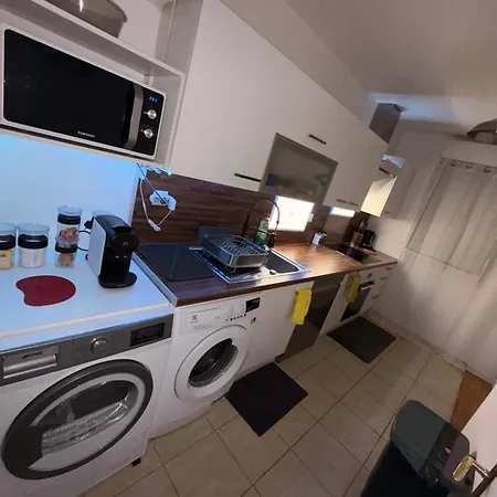 Chic Parking Inclus Proche Paris - Toutes Commodités * Massy (Essonne)