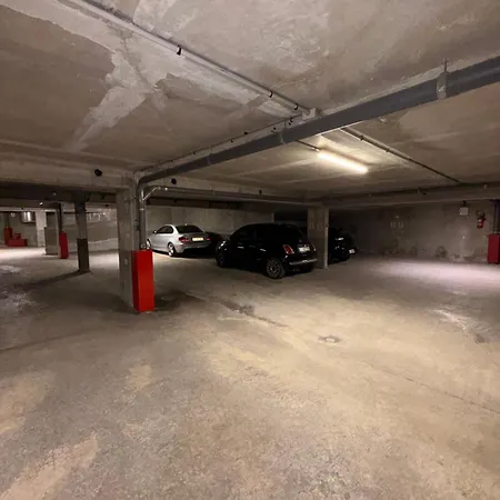 Chic Parking Inclus Proche Paris - Toutes Commodités Massy (Essonne)