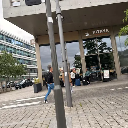 Chic Parking Inclus Proche Paris - Toutes Commodités * Massy (Essonne)