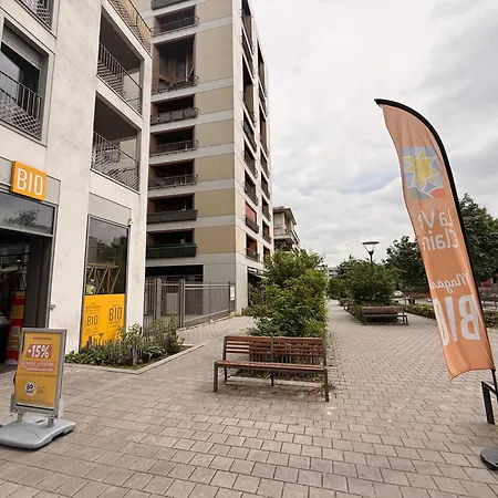 Chic Parking Inclus Proche Paris - Toutes Commodités Massy (Essonne)