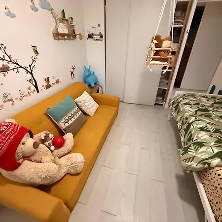 Parking Inclus A Paris - Rer B & C & Tgv & Navette Orly Apartamento *