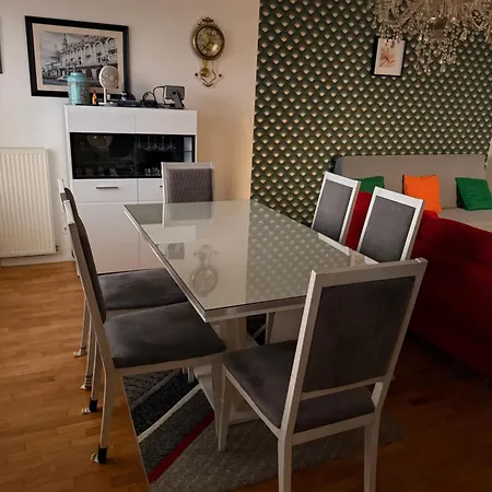 Chic Parking Inclus Proche Paris - Toutes Commodités Appartement *